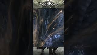 Ebrietas Daughter of the Cosmos bloodborne ps4 [upl. by Killie]