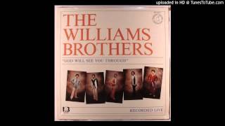 I Just Wanna Thank You The Williams Brothers [upl. by Calvin902]