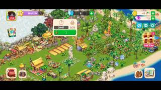 Taonga Island Adventure  Farm  Discover Another CAVE  Gameplay 2024 EP 38 [upl. by Drabeck]