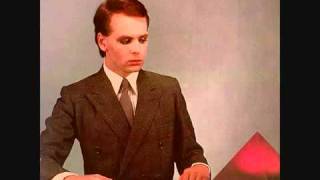 Cars by Gary Numan 1979 [upl. by Ashil]