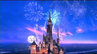 Walt Disney intro CartoonMania [upl. by Sakovich]