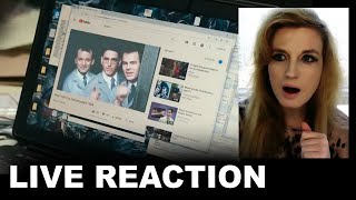 Ghostbusters Afterlife Trailer 2 REACTION [upl. by Norabal92]