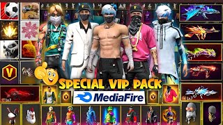 free fire VIP default to rare dress glitch after update🔥 S2 dress😱 glitch [upl. by Child]