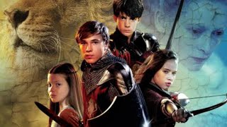 The Chronicles Of Narnia 1part4 The Lion The Witch And The Wardrobe 2005in hindi 720p [upl. by Annorah18]