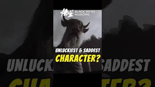 The UNLUCKIEST Character in Black Myth Wukong 🙉🐂 Bull King  blackmythwukong [upl. by Yzzo]