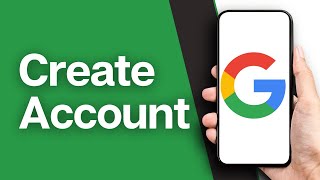 How to Create Google Account  Create new Gmail account 2024 [upl. by Ely998]