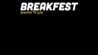 Poter vs Jhon G  Top 8  BreakFest 2024 [upl. by Annuahs]