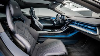 2025 Audi Skysphere Concept – A Glimpse into the Future of Cars [upl. by Ileyan]