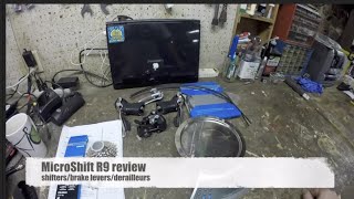 MicroShift R9 Review [upl. by Canning]