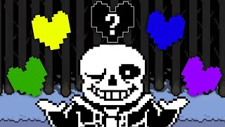 UNDERTALE MOD COMPETITION 7 [upl. by Redd]