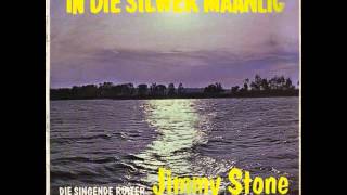 Jimmy Stone  In Die Skemer Sien Ek Jou [upl. by Elynad]