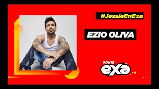 ¿Cómo nació su colaboración Ezio Oliva y Zzoilo en Jessie En Exa [upl. by Ag]