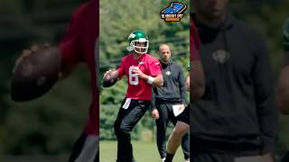 Exclusive NY Jets Sideline Aaron Rodgers for Preseason shorts [upl. by Orrin423]