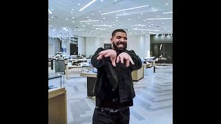 FREE Drake Type Beat  quotWINNERquot [upl. by Elleinad]