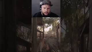 Ich machs mir selbst  mrlumpen auf twitch huntshowdown win clean gaming win fail funny [upl. by Odraccir]