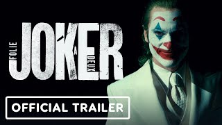 Joker Folie à Deux  Official quotUnderestimatedquot Trailer 2024 Joaquin Phoenix Lady Gaga [upl. by Atiugram]