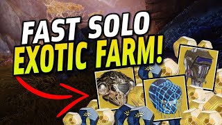 Todays LEGENDARY LOST Sector is PERFECT for NEW PLAYERS EASY GUNSMITH ENGRAM FARM  Destiny 2 [upl. by Atikcir]