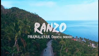 THE BEAUTY OF RANZO PINAMALAYAN l ISLAND OF MINDORO l THE GOOD MANGYAN [upl. by Iren]