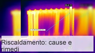 Perché limpianto di riscaldamento non si riscalda caldaie batterie radiatori pompe [upl. by Cumine955]