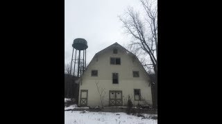 AMAZING Abandoned Nevele Resort in the CatskillsBONUS FOOTAGE [upl. by Hana]