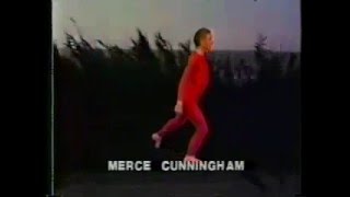 Merce Cunningham by Nam June Paik [upl. by Moor]