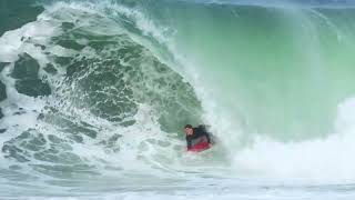 Iain Campbell  Freesurf Itacoatiara Bodyboarding [upl. by Lanrev]