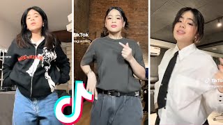 Best of Niana Guerrero  Ultimate TikTok Dance Compilation 💃 2023 [upl. by Lilhak]