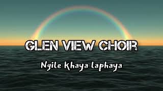 Glen View SDA Choir  Ngile khaya laphaya [upl. by Uzia]