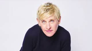 Ellen DeGeneres Netflix Special Unapologetic Unrelatable and Insufferable  AI Podcast Review [upl. by Strenta]