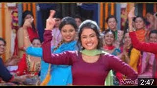 Selfie Full VIDEO Gurshabad Harish Verma Simi Chahal Jatinder Shah [upl. by Justine]