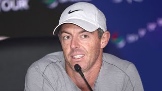 Rory McIlroy’s Major Golf Update Leaves Fans Stunned [upl. by Any116]