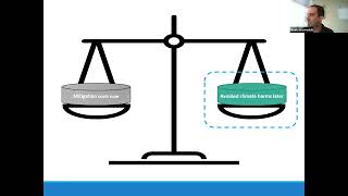 The Role of Health CoBenefits in Climate Mitigation Policy [upl. by Nodnalb]