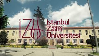 İstanbul Sabahattin Zaim Üniversitesi 2020 Kısa Tanıtım [upl. by Wehttan781]