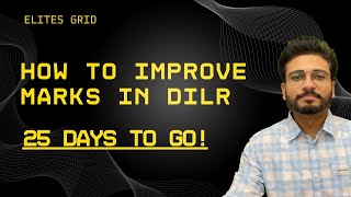 How to improve marks in DILR  Factors affecting your LRDI Scores  25 Days to CAT [upl. by Ainoet374]