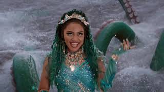 Descendants 3  Uma Returns  Clip 16 [upl. by Ruthe]