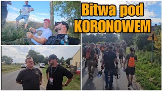 Lece do Polski na Zlot  Bitwa pod Koronowem [upl. by Rois656]