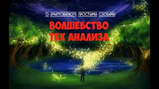 Альткоины на Иксы  и Биткоин в ближайшее время №54 [upl. by Guido]