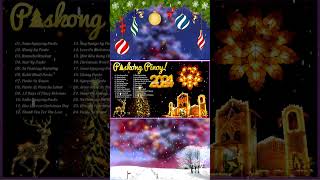 Merry Christmas 🎅🏼 Paskong Pinoy Best Tagalog Christmas Songs Medley 🎄 Christmassongs [upl. by Saphra788]