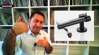 ¿CUÁL COMPRAR Tutorial TornamesasTocadiscos by MAXIVINIL [upl. by Mohandis]