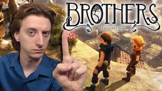 One Minute Review  Brothers A Tale of Two Sons [upl. by Cornwall]