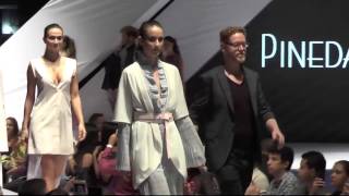 PINEDA COVALIN  BQFW 2016 [upl. by Enait219]