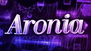 Aronia Nerfed 100 I just removed all garbage transitions [upl. by Merton]