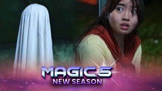 HAHAHA Adara Menakuti Orang di Camping  Magic 5  Episode 539 [upl. by Krantz]