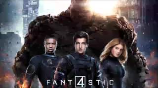 Fantastic Four 2005 Theme  EPIC VERSION [upl. by Ayotan]