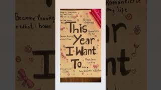 ✨Things to do in empty diarynotebook✨cuteaestheticyoutube [upl. by Alyar957]