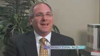 Dr Howard Zipin MD  Coordinated Care in the Community [upl. by Selig]