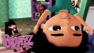 Bratz vs Brats  Bratz Series Full Episode [upl. by Alyar182]