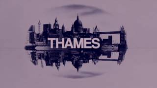 THAMES 1968 [upl. by Airlia779]