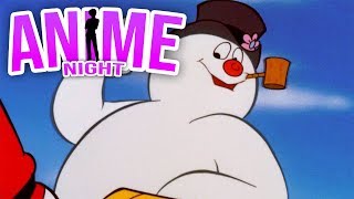 AnimeNight Frosty The Snowman [upl. by Torras]