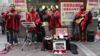 ウィニャイat 横浜駅西口 Jan 23 201123 [upl. by Dolorita]